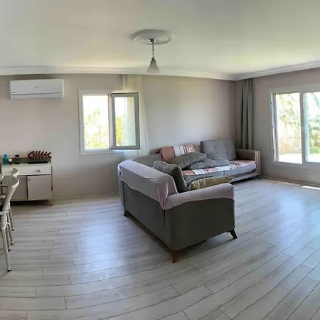 Hotell Yakabuk House Muğla