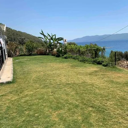 Yakabuk House Muğla